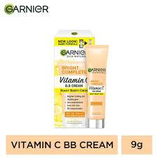 GARNIER BB CREAM 9GM