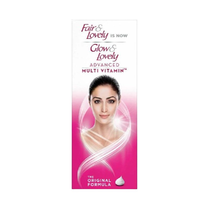 Fair and Lovely Advanced Multi Vitamin Face Cream 80 Gms