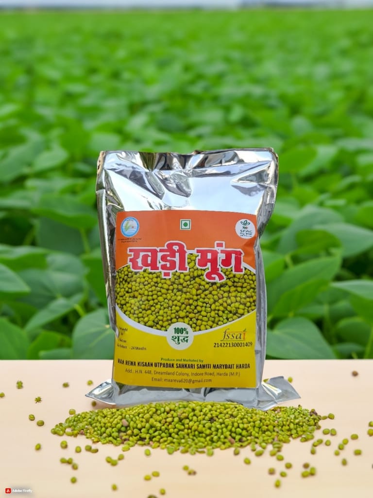 Khadi Moong