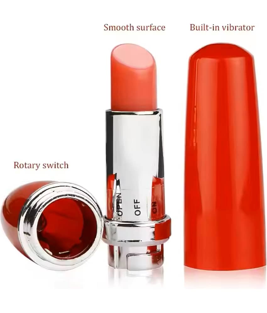 KAAMYOG Present Lipstick Vibe, Discreet Mini Vibrator, Vibrating Lipsticks, Lipstick Jump Eggs, Sex Toys, Sex Products for women