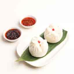 BBQ Pork Bao