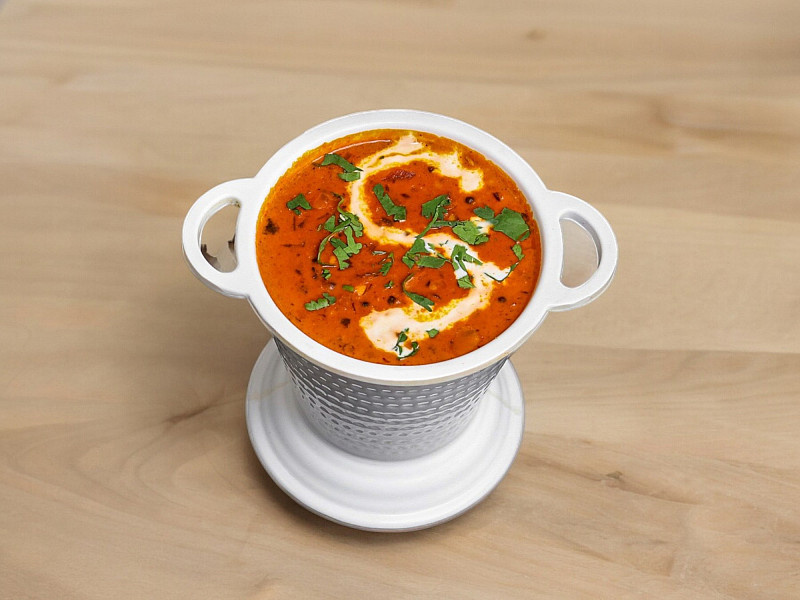 Dal makhani