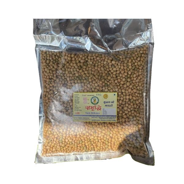 Soyabean - 1 kg - 1 Pack