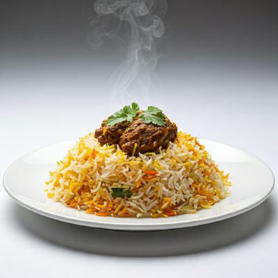 Biryani Rice