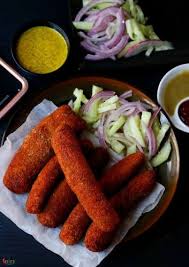 FISH FINGER