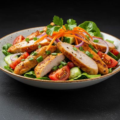 Chicken Salad