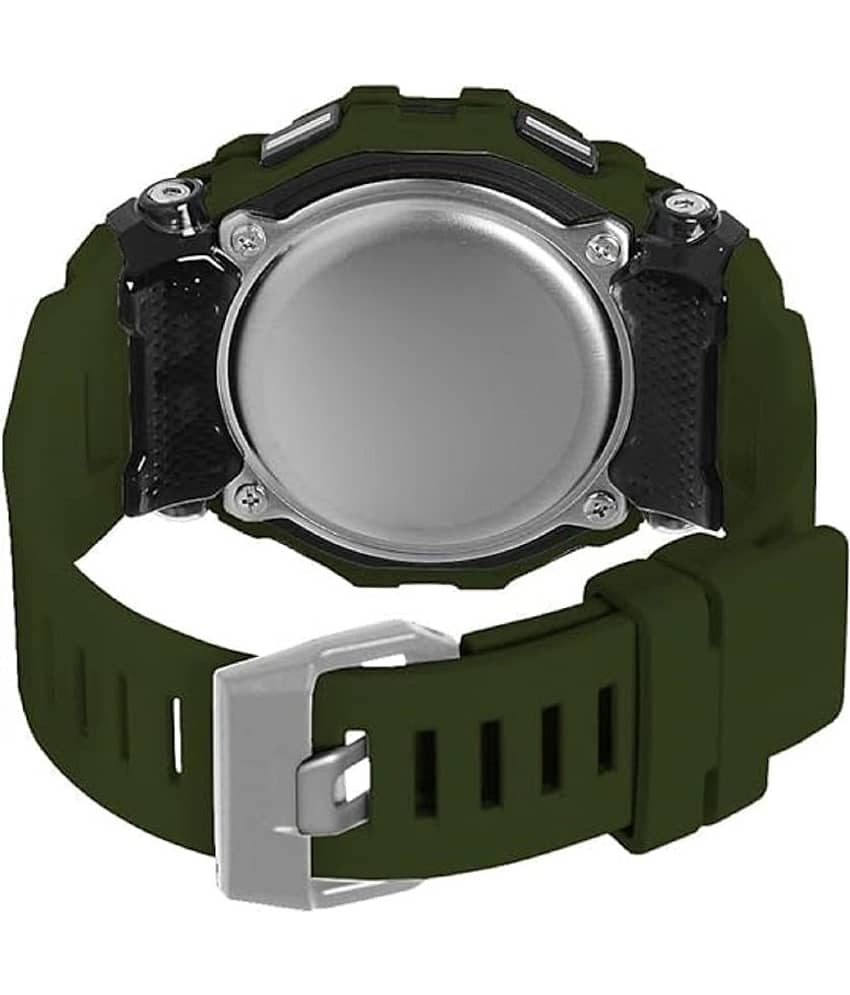 Viser Light Grey Dial Digital Boys Watch ( Pack of 1 ) view 2