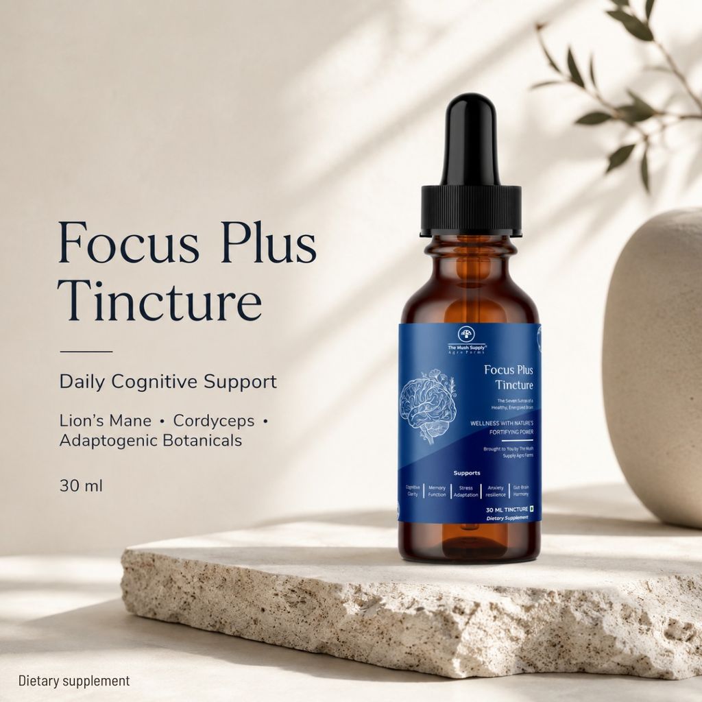 Focus Plus Tincture view 2