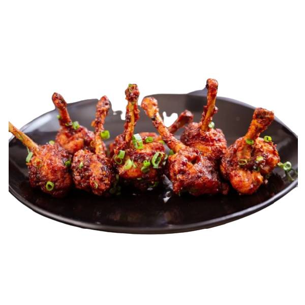 Chicken Lollypop
