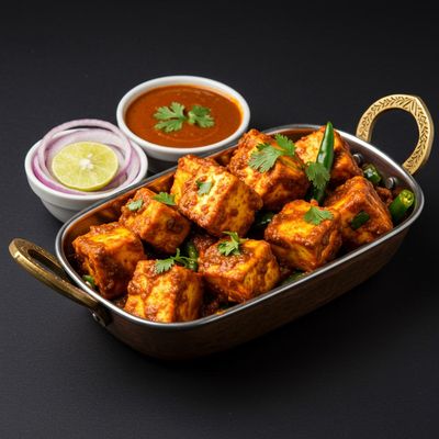 Paneer Majestick