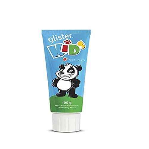 Kids Toothpaste 100gm, Qty-3 view 2