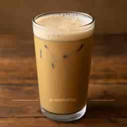 Classic Cold Coffee