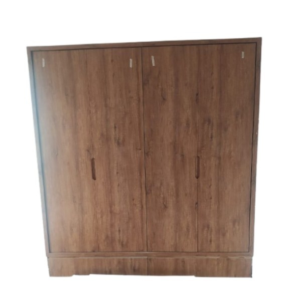 Engineered Wood Wardrobe
