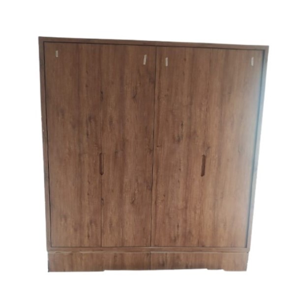 Engineered Wood Wardrobe view 2