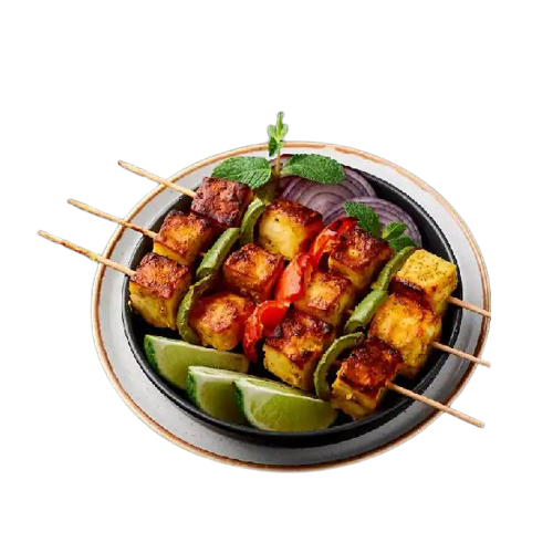 Paneer Reshmi Kabab