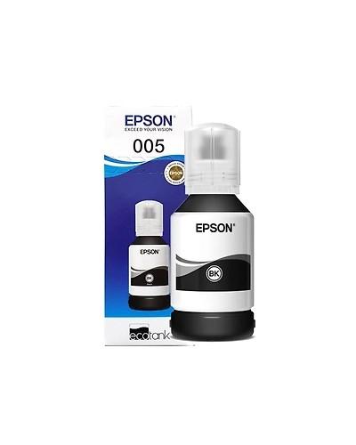 005 Epson Black Ink Bottle