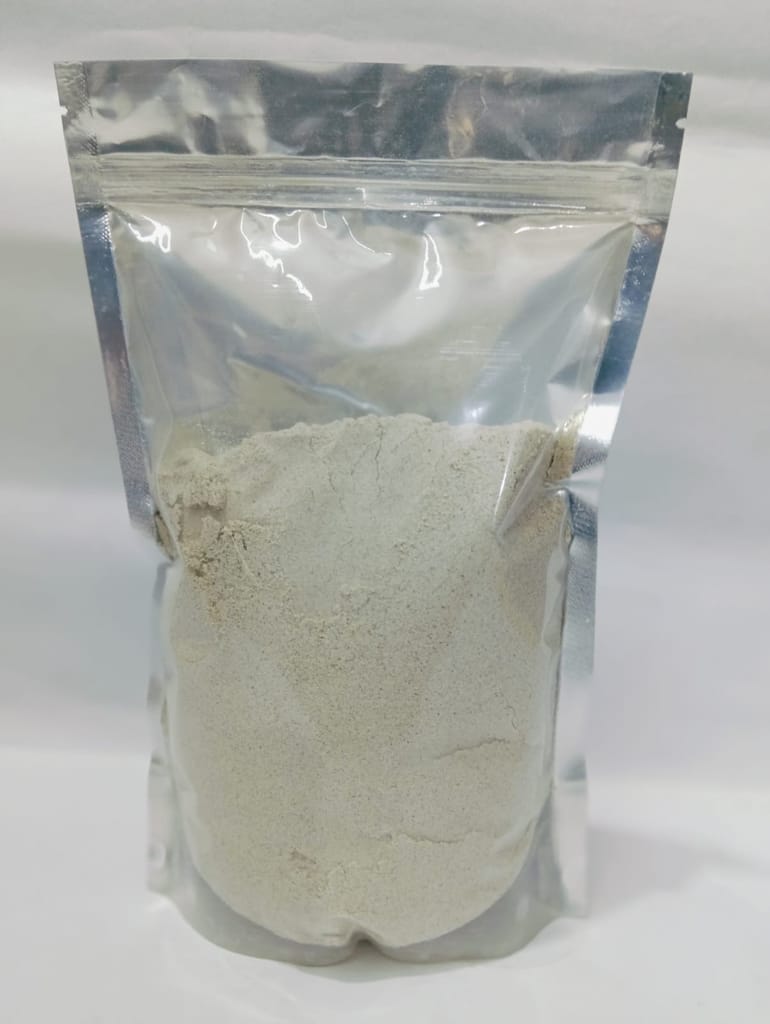 Bajra Flour view 2