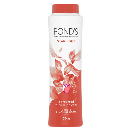 Pond's Talcum Powder Sandal 300g