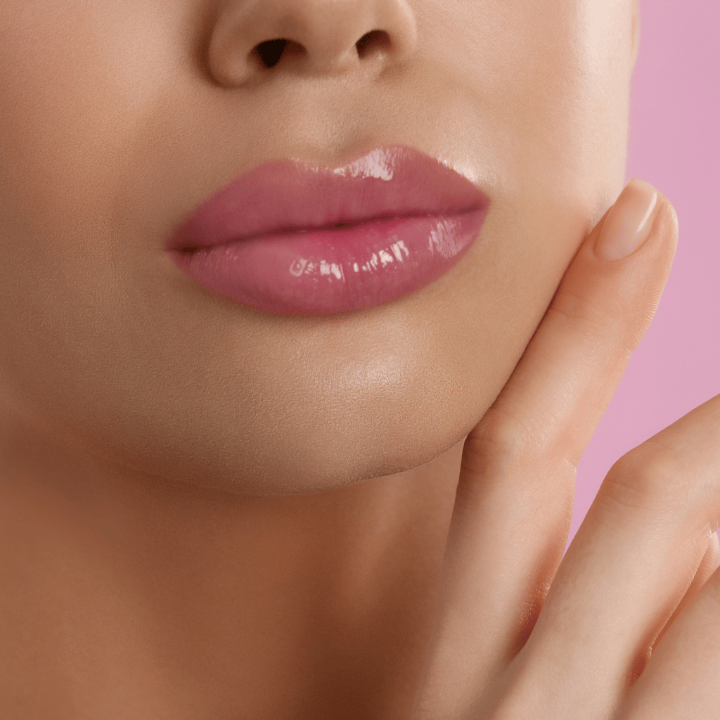 Lip Balm - Himalayan Wild Cherry & Plum view 2