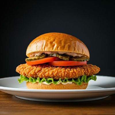 Chicken Sandwich