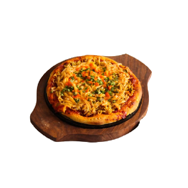 Pizza Maggi