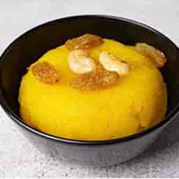 Kesari Bath