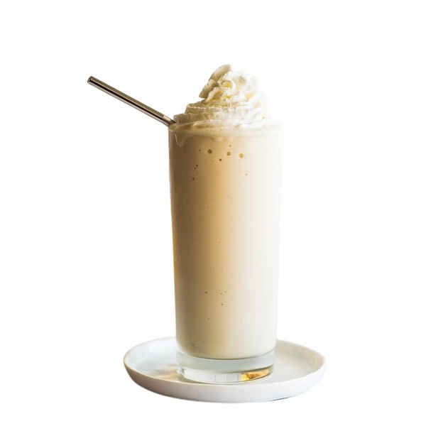 Banana Milkshake