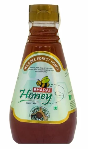 Wild Bee Forest Honey