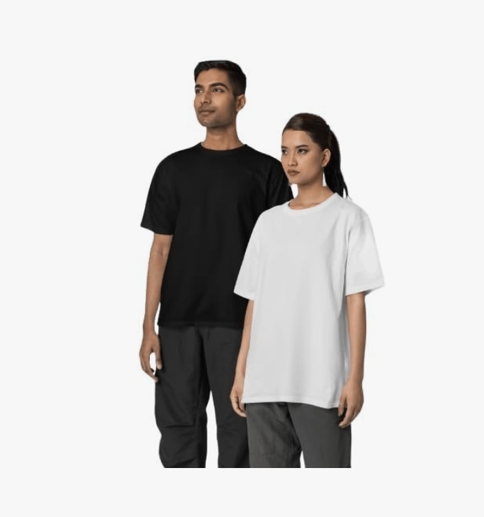 Unisex T-Shirt | 100% Cotton | Regular Fit | Crew Neck | Short Sleeve