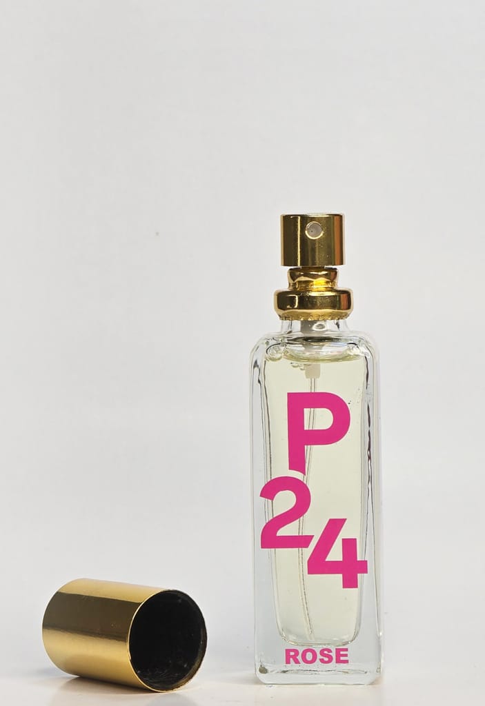 P24 Rose view 2