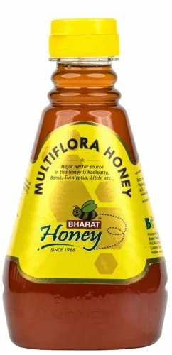 Multi Flora Honey