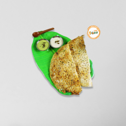 Rava dosa