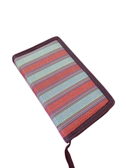 WOMEN ARTIFICIAL LEATHER WALLET