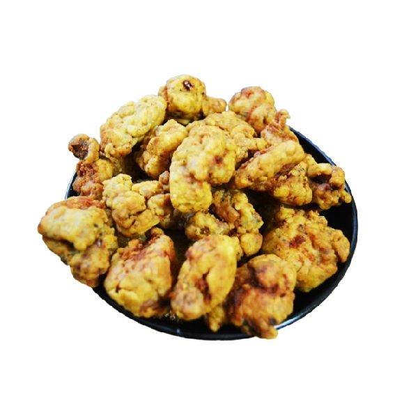 Chicken Popcorn (10 Pcs)