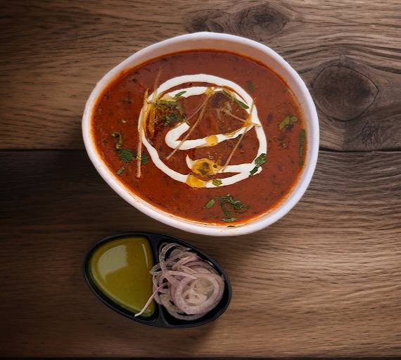 Dal Makhani