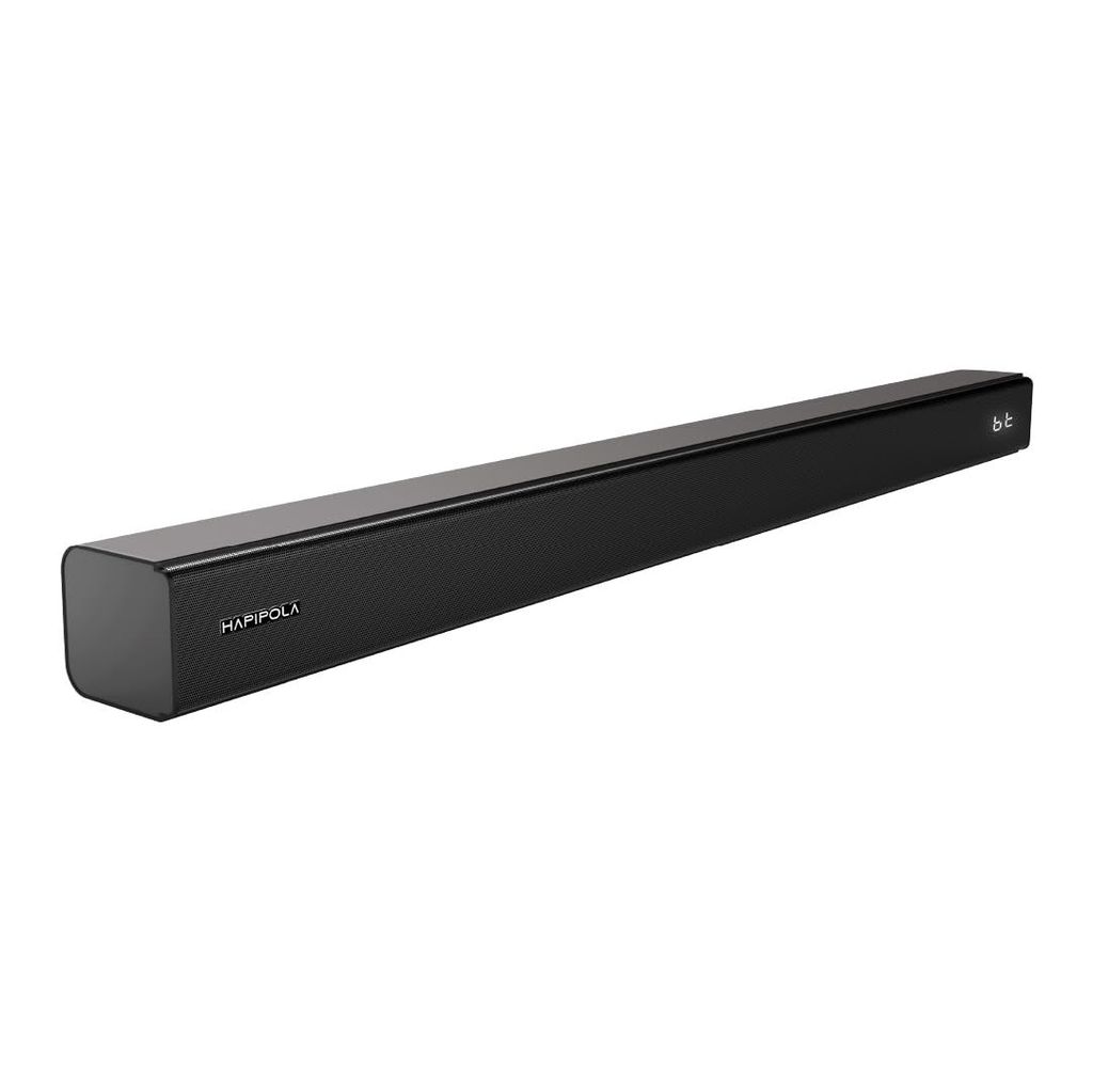 HAPIPOLA Dynamite 120 | Soundbar Home Audio | Home Theater | 2.1CH Soundbar with Subwoofer | Home Audio Speakers | Home Audio view 2