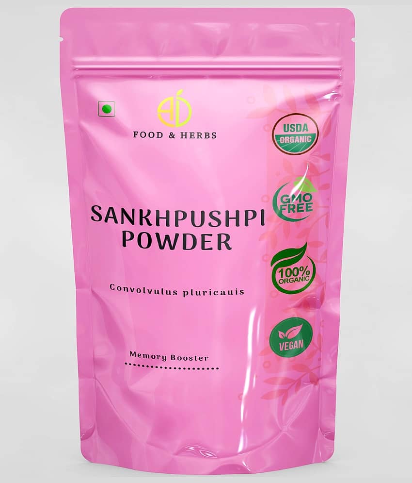 A D FOOD & HERBS Others 100 gm Pack of 1