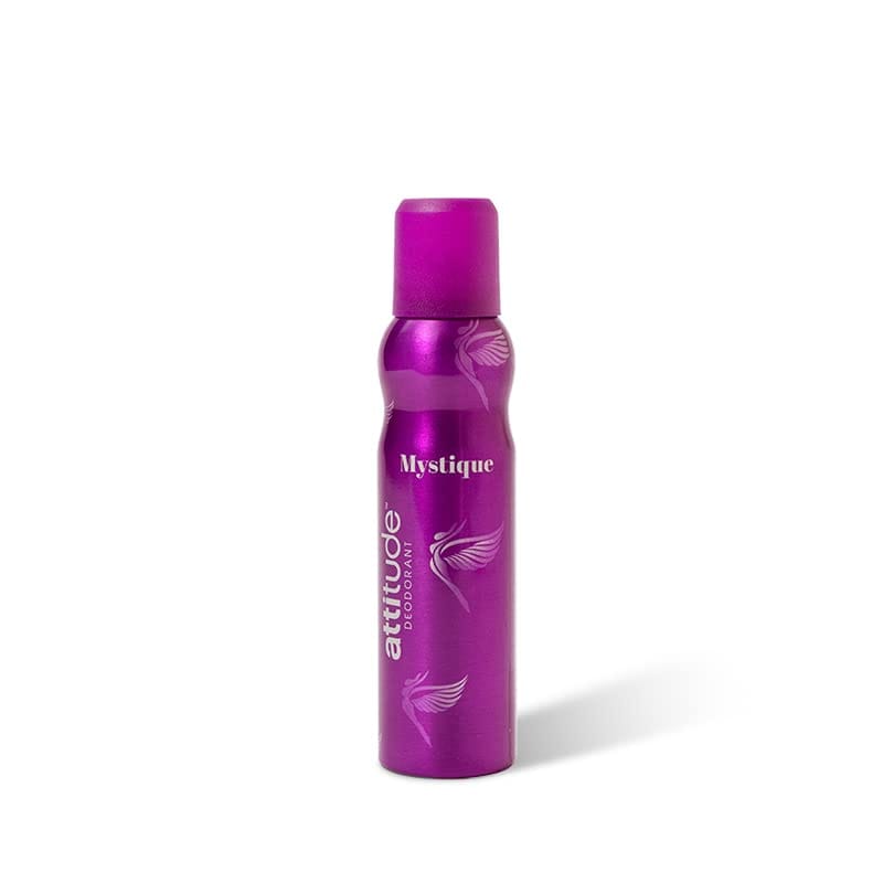 Deodorant Mystique 150ml