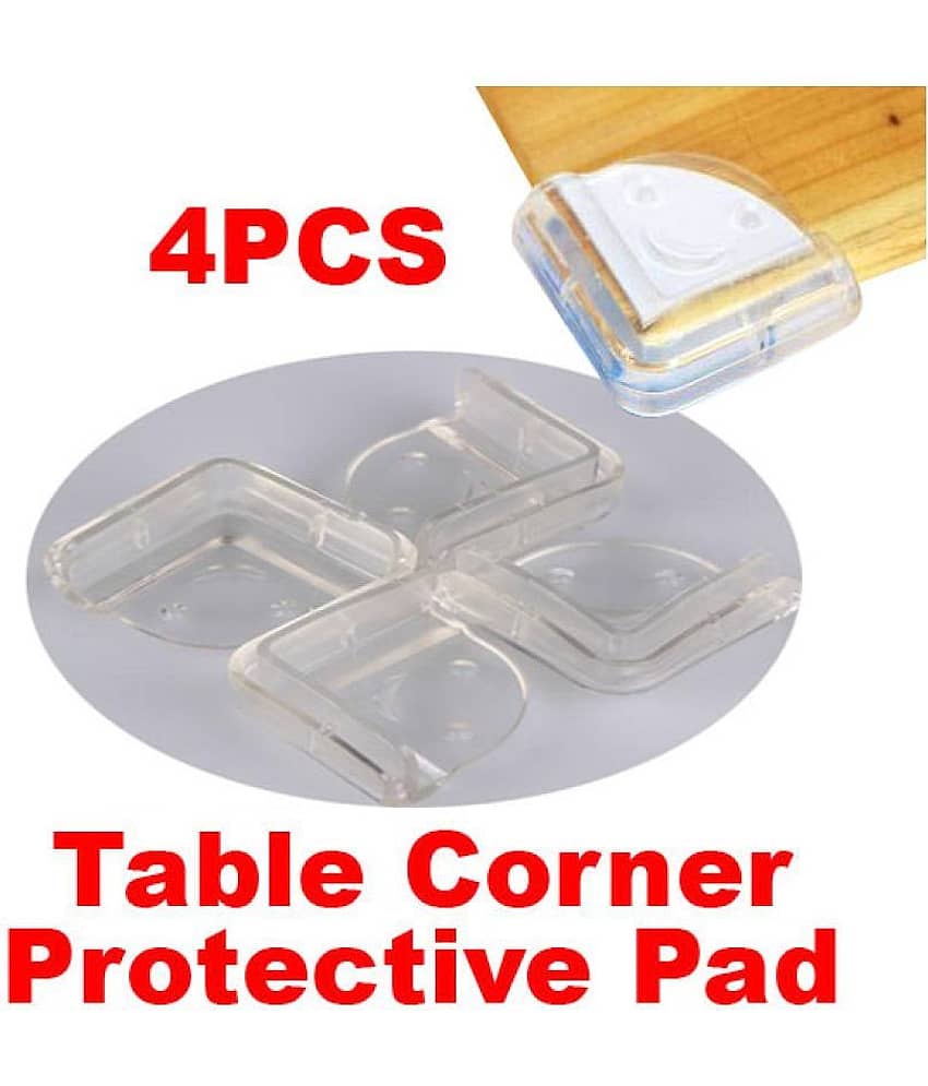 Children Protection Corner Soft Table Desk Safety Corner Baby Edge Guards