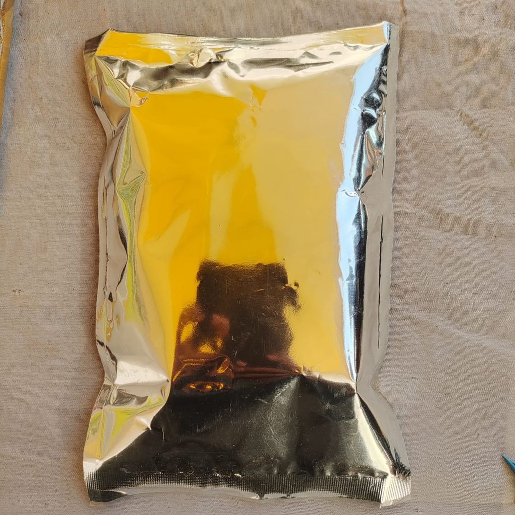 Turmeric Powder 250 gm view 2