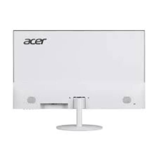 Acer SA222Q LED Backlight LCD Monitor with 54.61 cm (21.5") Full HD IPS Ultra Slim (7.2mm Thick) Zero Frame Display, 250 Nits, 100Hz Refresh view 2