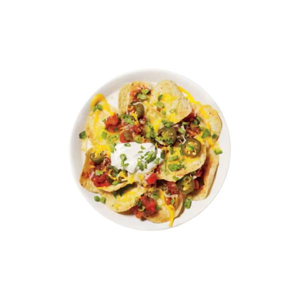 Classis Nachos