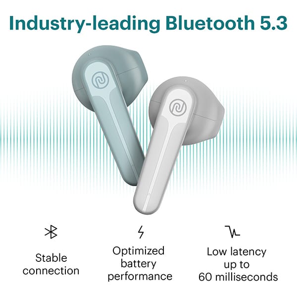 Noise Buds VS202 Fast Charge Earbuds view 2