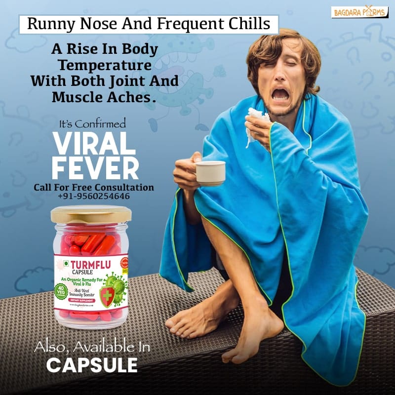 Turmflu Capsule view 2