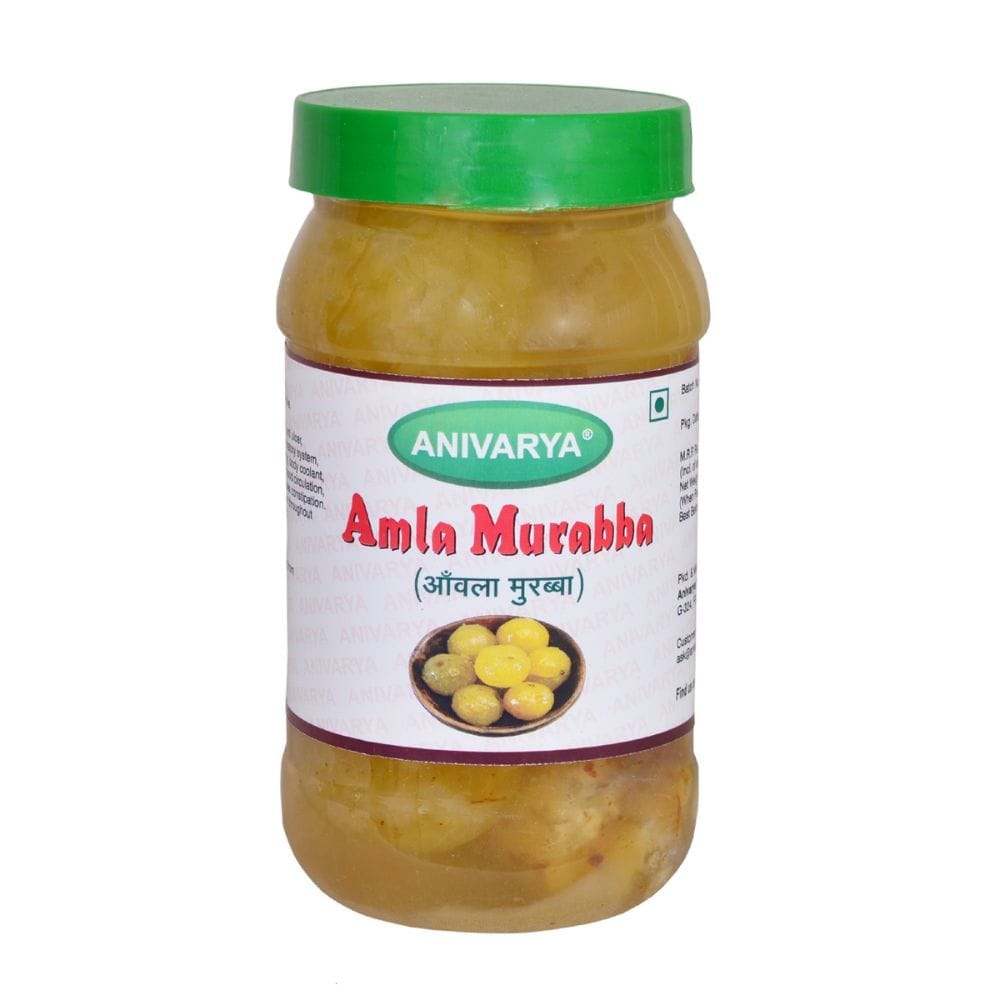 Amla Murabba view 2