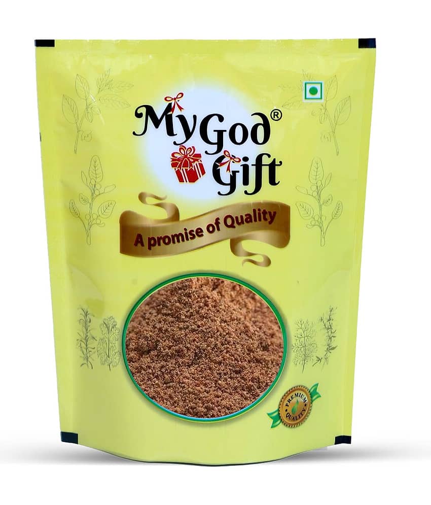 Nutmeg Powder 200 Gram - Jaiphal Jathikka Powder | Premium Grade, Farm Fresh | No Added Colours, Fillers, Additives, or Preservatives