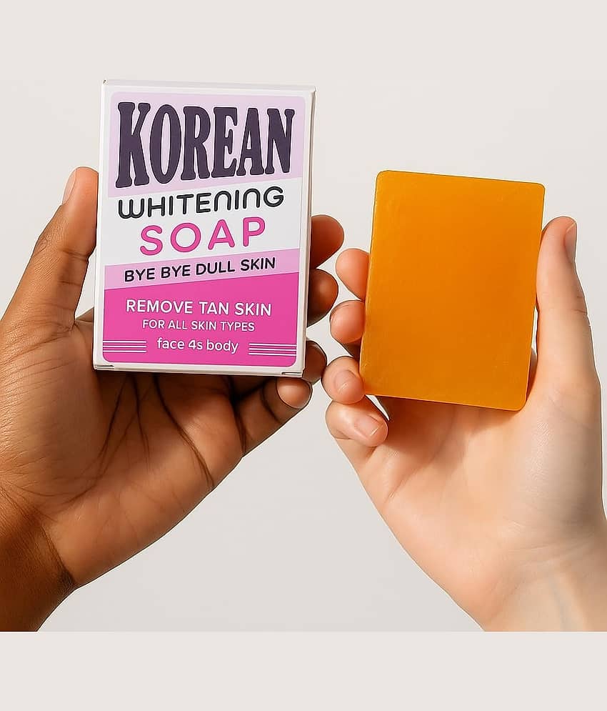 SUDAMA LIFESTYLE Beauty Soap for Normal Skin ( Pack of 1 )