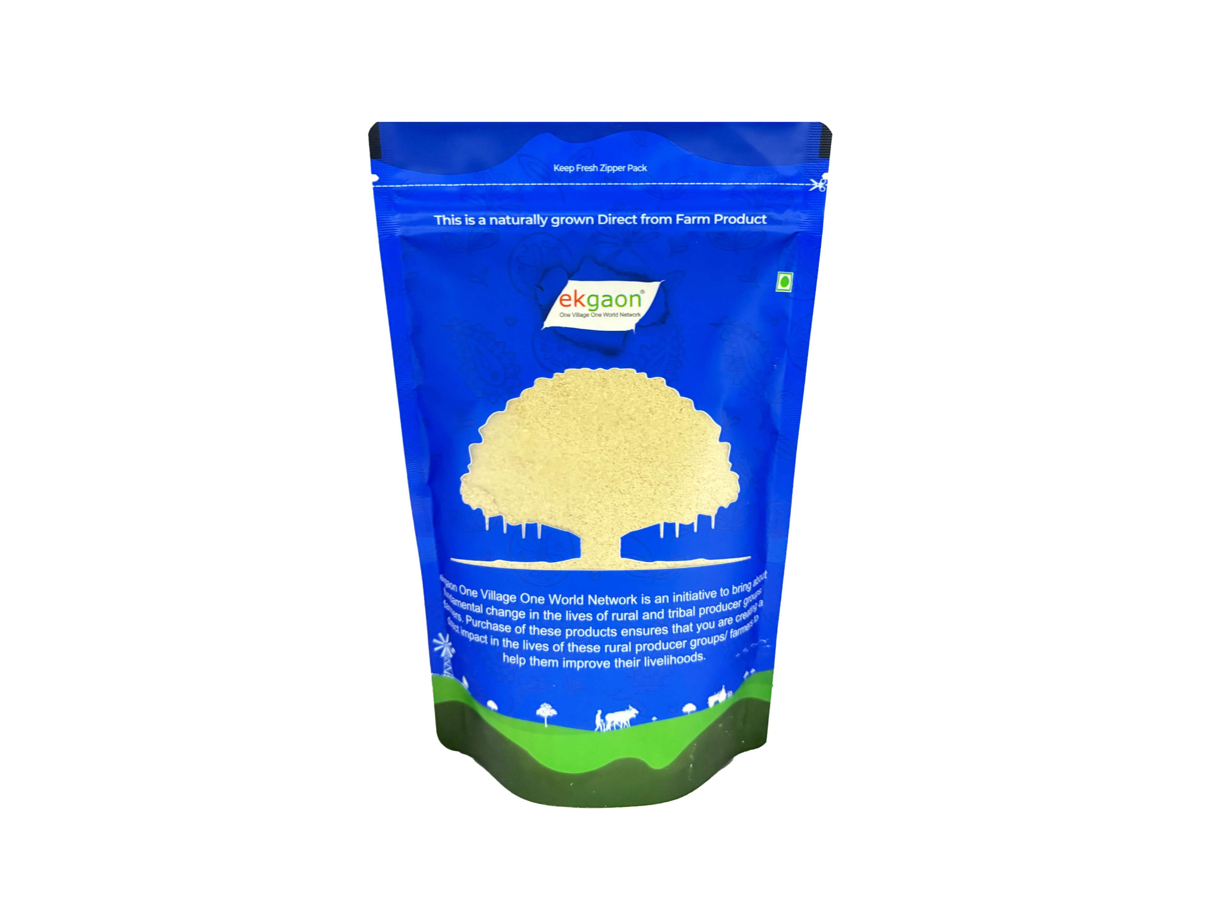 Ekgaon Moringa seed powder (50g)