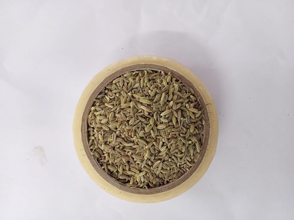 Fennel Seed 100 gm view 2