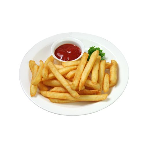 Finger Chips